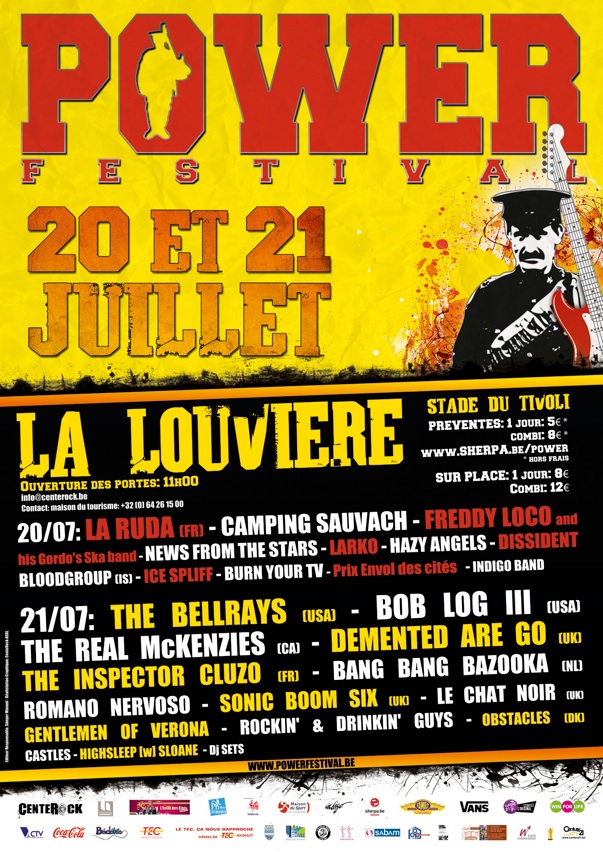 Flyer