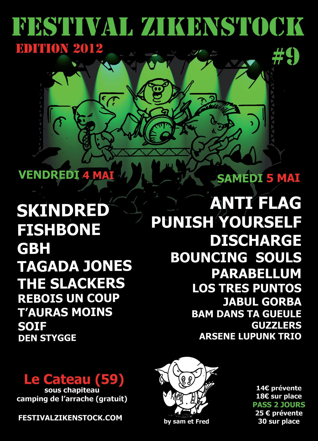 Flyer